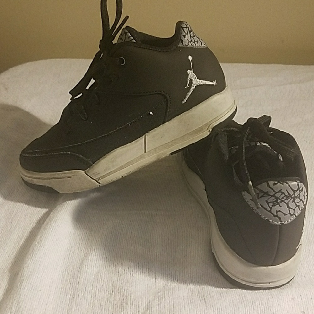 Nike Jordan kids flight